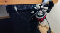 Audio-Technica BPHS1 microphone replacement